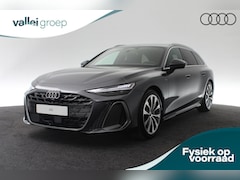 Audi A6 Avant - S edition e-hybrid quattro 220 kW | Tech Plus | Velgen 5-dubbelspaak 19 inch | Warmteweren