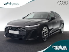 Audi A6 Avant - S edition e-hybrid quattro 220 kW | Tech pro | Bang & olufsen premium sound system 3d hoof