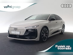 Audi A6 Sportback e-tron - S edition 100kWh 270 kW / 367 pk | Tech pro | Dinamica-microvezel en lederen bekleding | B