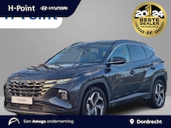 Hyundai Tucson - 1.6 T-GDI PHEV Premium 4WD |€10.131 KORTING|STOEL/-STUUR VERWARMING|360 CAMERA|STOELVENTIL
