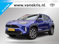 Toyota Yaris Cross - 1.5 Hybrid Dynamic, Comfortpack Apple Carplay / Android auto, DAB Radio, Cruise Control, P
