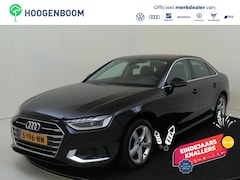 Audi A4 Limousine - 35 TFSI Advanced Edition | Navigatie Plus | Virtual cockpit Plus | 3-zone airco | Cruise c