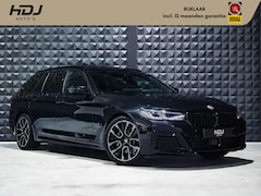 BMW 5-serie Touring - 530i xDrive M Sport | Pano |19"| Laser | HUD | ACC | Side | Stoelen El. | HiFi Sound | Amb