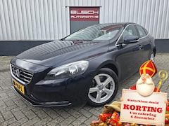 Volvo V40 - 1.5 T2 Ocean Race | CRUISE CONTROL | LEDER |