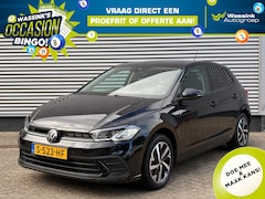 Volkswagen Polo - 1.0 TSI 95pk Life Business | Navigatie | Digitale Cockpit | Climate Control | Stoelverwarm