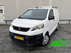 Peugeot Expert - 1.5 BlueHDI 100 Premium*A/C*PDC*CRUISE*3PERS