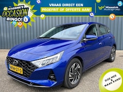 Hyundai i20 - 1.0 T-GDI 100PK 7DCT Comfort Smart | Android Auto | Apple Carplay | Cruise Control | Airco