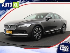 Volvo S90 - 2.0 198PK B4 Inscription Elektr. Trekhaak Pano-dak Adapt. Cruise