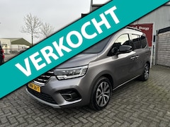 Renault Kangoo - 1.3 TCe 130 EDC Techno Automaat | Trekhaak | Camera