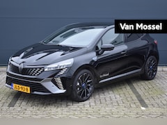 Renault Clio - 1.6 E-Tech Full Hybrid Esprit Alpine 145PK | Automaat | BOSE Audio | Stoel- en Stuurverwar