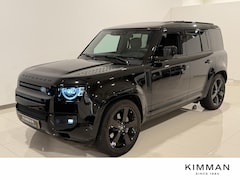 Land Rover Defender 110 - 2.0 P300e 110 X-Dynamic HSE