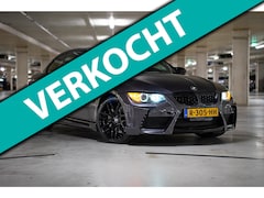 BMW 3-serie Cabrio - 335i High Executive