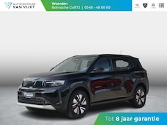 Opel Frontera - 1.2 Turbo Hybrid GS