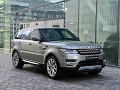 Land Rover Range Rover Sport - 3.0 SDV6 HSE Dynamic