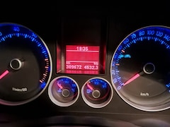 Volkswagen Golf - 2.0 TFSI GTI