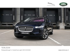 Jaguar I-PACE - EV320 S Business Pack 90 kWh