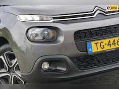 Citroën C3 - 1.2 PureTech S&S Feel So Good - Gris Platinium - 89dkm