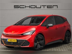 CUPRA Born - Essential 62 kWh CarPlay Camera ACC