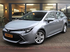 Toyota Corolla Touring Sports - 1.8 Hybrid Active | Trekhaak | Camera | Adaptive Cruise | Carplay | Parkeersensoren | Keyl