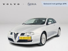 Alfa Romeo GT - 1.8 T.Spark Imola | Stoelverwarming