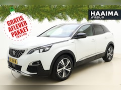 Peugeot 3008 - 1.6 e-THP GT Line 165 PK | Automaat | Trekhaak | 1550 KG Trekvermogen | Camera | Parkeerse