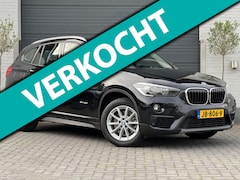 BMW X1 - SDrive20i Essential |192PK|Headup|Automaat|Beurt gehad|Nette Auto|