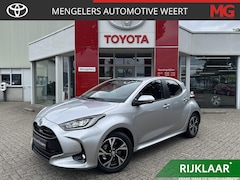 Toyota Yaris - 1.5 Hybrid 115 Dynamic | Comfort Pack | Rijklaar l Blindspot | Sensoren