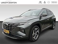 Hyundai Tucson - 1.6 T-GDI PHEV Premium 4WD Full options en nog 4 jaar fabrieksgarantie