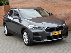 BMW X2 - SDRIVE18I HIGH EXECUTIVE automaat