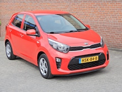 Kia Picanto - 1.0 MPI COMFORT PLUSLINE