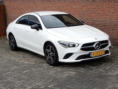Mercedes-Benz CLA-Klasse - 200 BUSINESS PREMIUM automaat