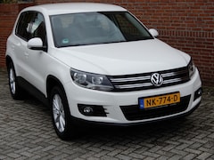Volkswagen Tiguan - 1.4 TSI EASYLINE