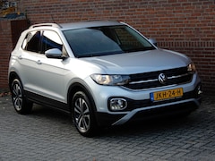 Volkswagen T-Cross - 1.0 TSI STYLE BNS R automaat