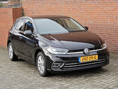 Volkswagen Polo - 1.0 TSI Style Automaat - IQ Light