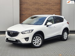 Mazda CX-5 - 2.0 TS+ 4WD 100% Onderhouden