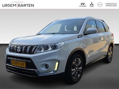Suzuki Vitara - 1.4 Boosterjet Select | Navigatie | All-Season Banden | Achteruitrijcamera/Parkeersensoren