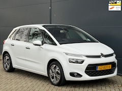 Citroën C4 Picasso - 1.2 PureTech Business NAVI CLIMA CRUISE PDC TREKHAAK NAP APK