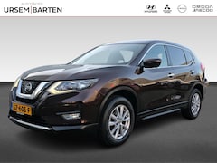 Nissan X-Trail - 1.6 DIG-T Business | 360 Camera | Cruisecontrol | Navigatie |