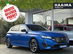 Peugeot 308 - 1.2T 130pk Allure Pack | Dodehoek detectie | Achteruitrijcamera | Navigatie | Keyless | Ad