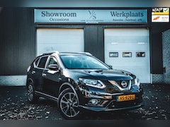 Nissan X-Trail - 1.6 DIG-T N-Connecta 360 TREKHAAK PANORAMADAK NAVI