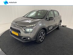 Citroën C3 - 1.2 SHINE 83PK BUSINESS FULL LED CARPLAY TEL NAP