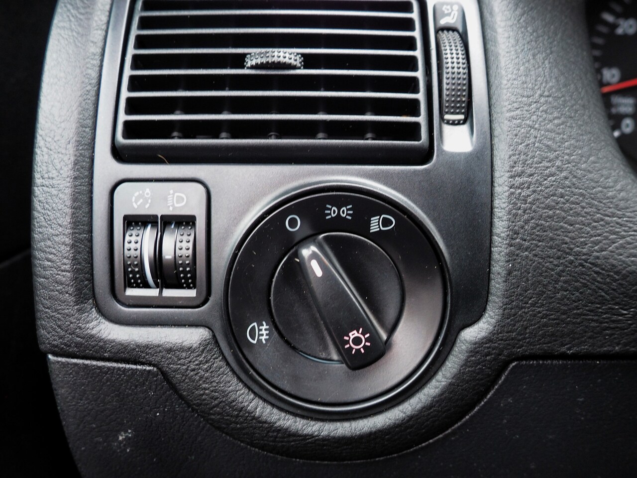 Volkswagen Golf Variant - 2.0 Sportline CLIMA CRUISE TREKHAAK.