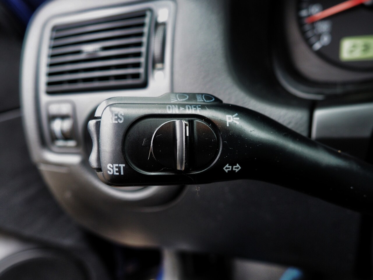 Volkswagen Golf Variant - 2.0 Sportline CLIMA CRUISE TREKHAAK.