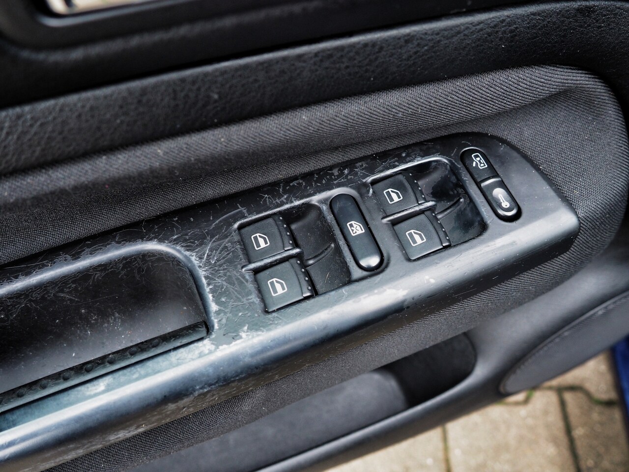 Volkswagen Golf Variant - 2.0 Sportline CLIMA CRUISE TREKHAAK.