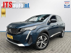 Peugeot 3008 - 1.2 Allure 130pk Aut. Carplay, Camera, Sensoren