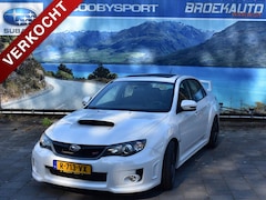 Subaru WRX STI - Impreza 2.5T Sport Executive
