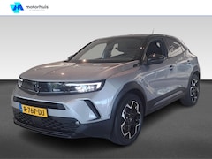 Opel Mokka Electric - Elektrisch 50kWh 136pk 11 kW Ultimate