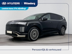 Hyundai IONIQ 9 - Lounge AWD 7p. 110.3 kWh | Nieuw | Snel leverbaar