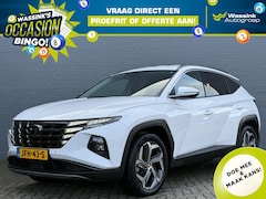 Hyundai Tucson - 1.6 T-GDi PHEV 265pk AWD Aut. Comfort Smart | 360 graden Camera | Stoel & Stuurverwarming