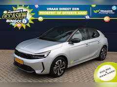Opel Corsa - 1.2 Turbo 100pk GS | Climate Control | Camera | Dodehoek Sensoren | Stoel-/Stuurverwarming